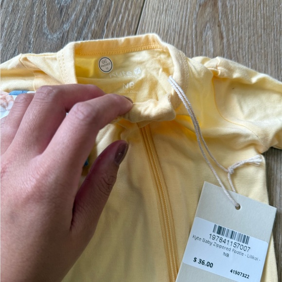 Brand New Kyte Baby Sleepers - Picture 5 of 6